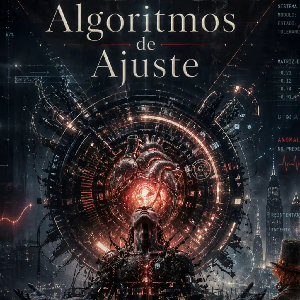 Algoritmos de Ajuste