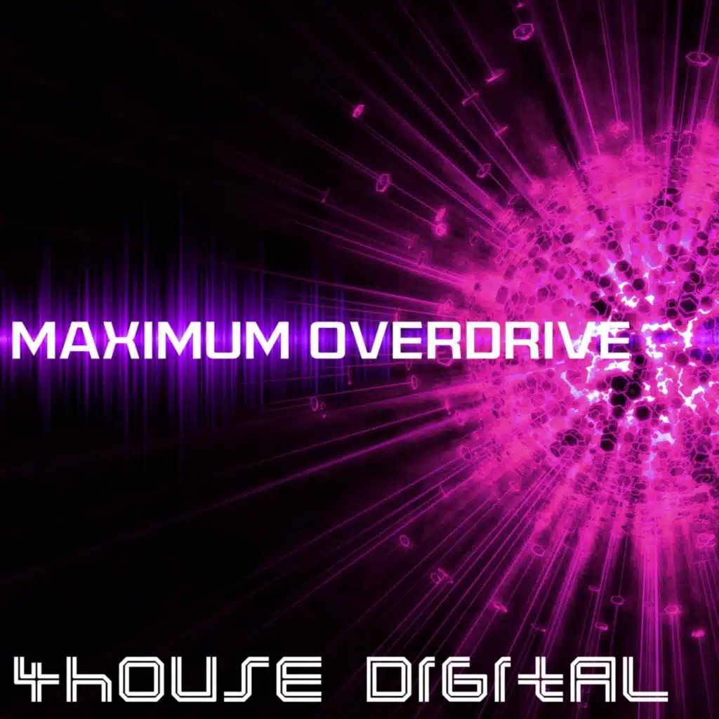 Maximum Overdrive