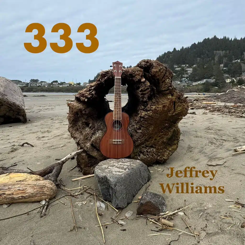 Jeffrey Williams