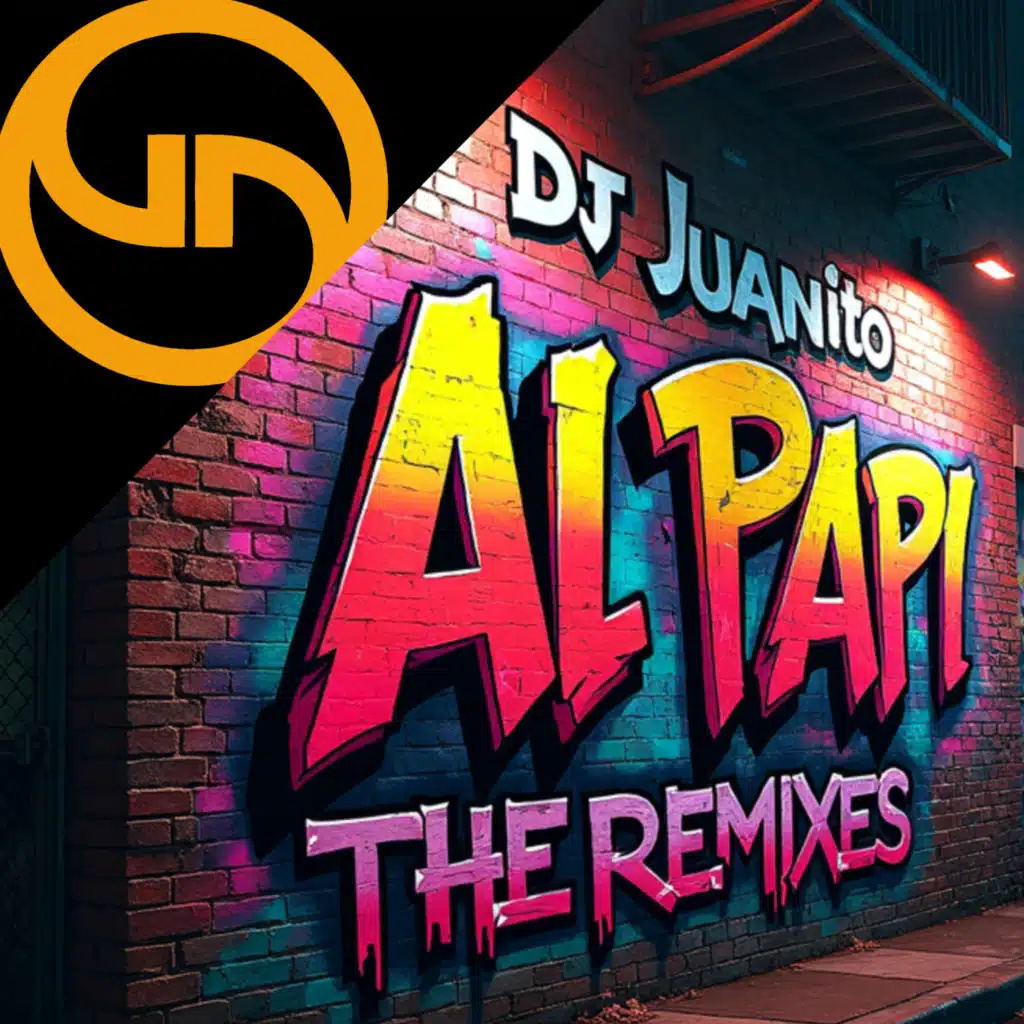 DJ Juanito