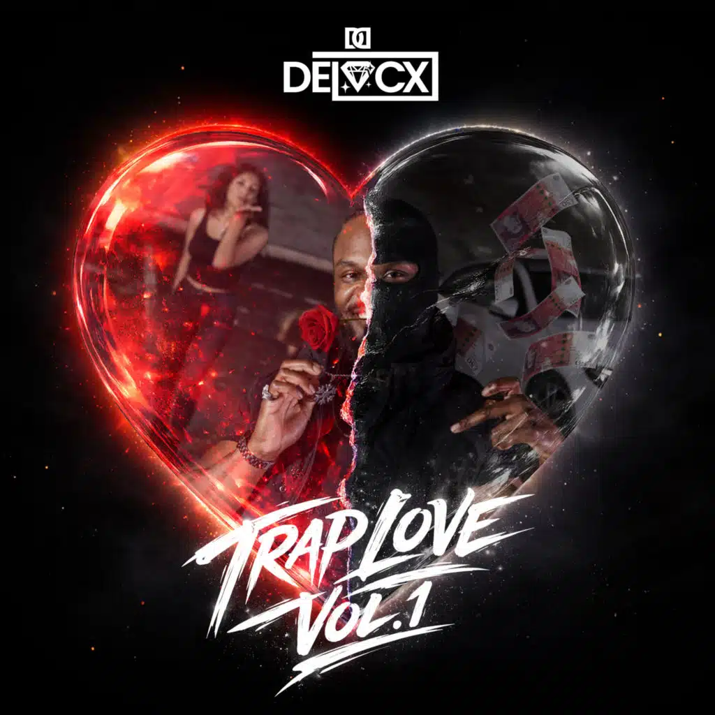 Traplove Vol.1 (Clean)