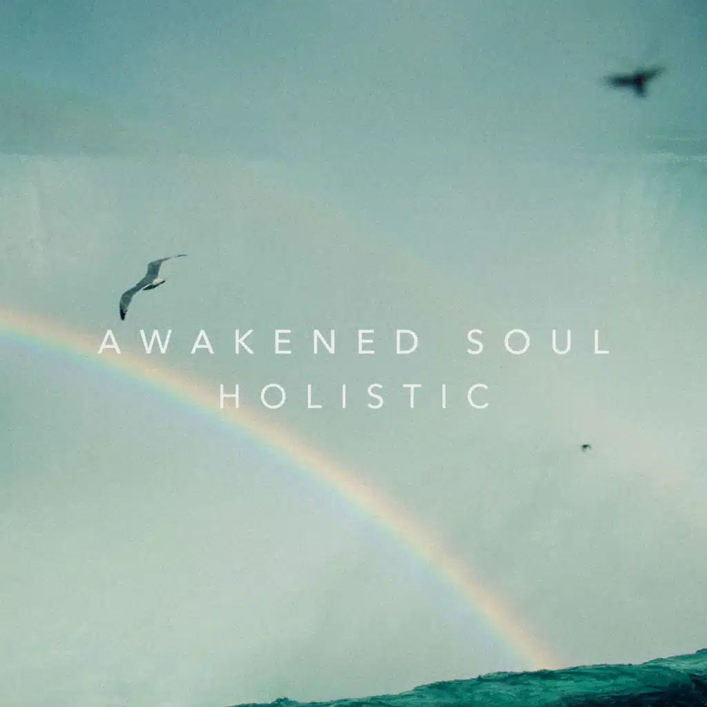 Awakened Soul