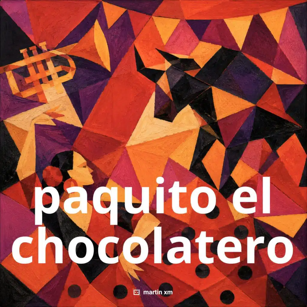 Paquito el Chocolatero