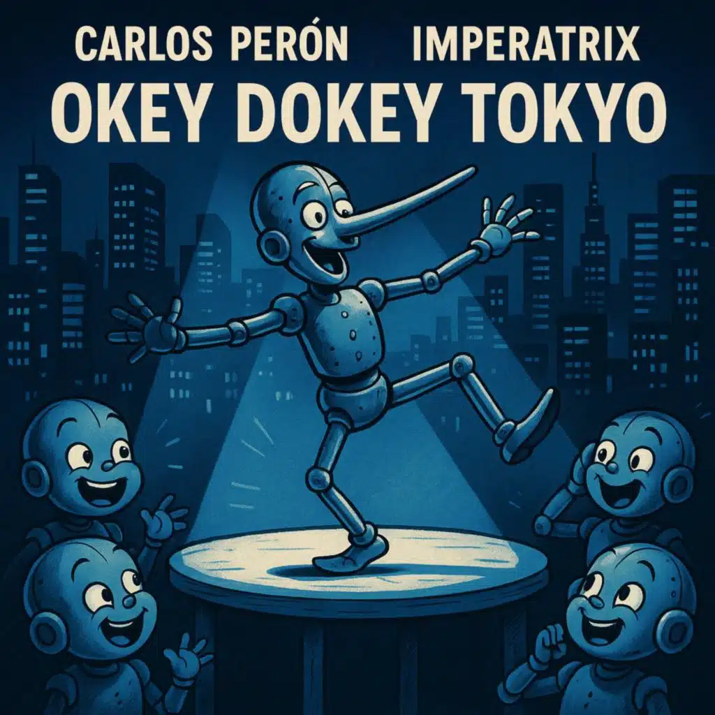 Carlos Perón