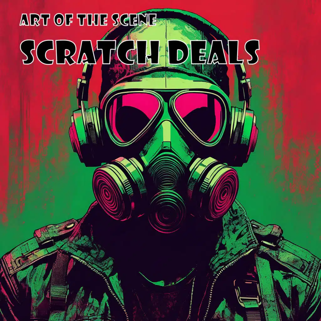 Art of the Scene