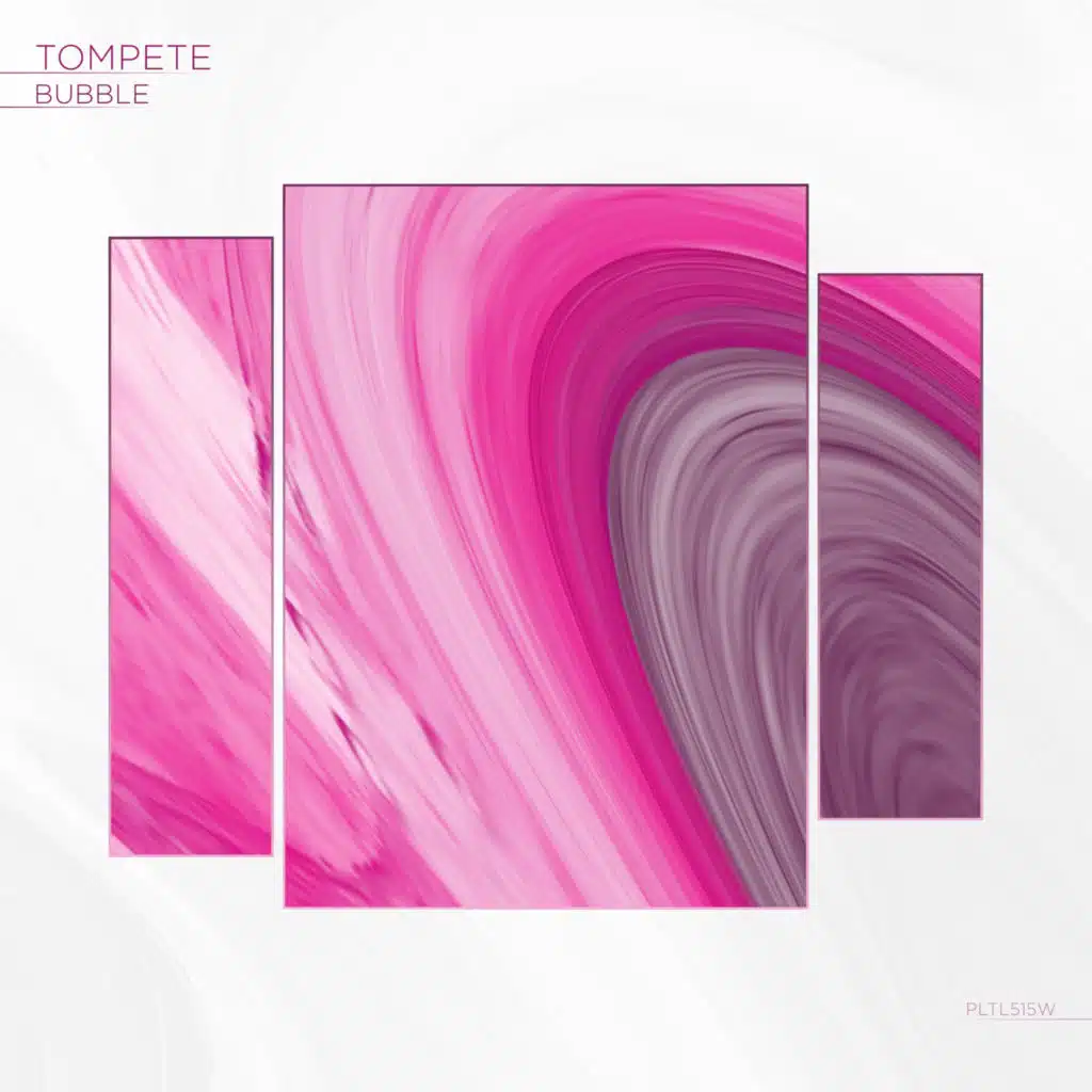 Tompete