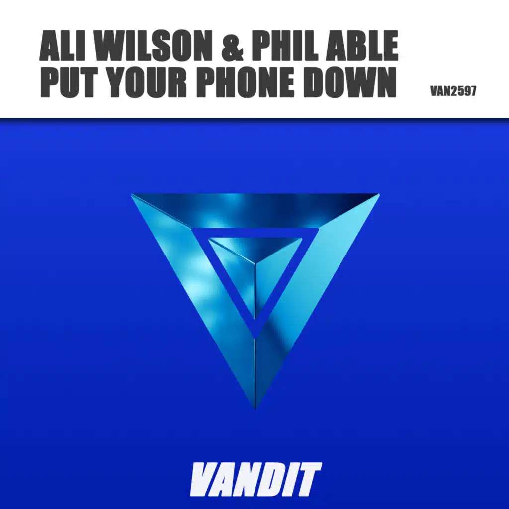 Ali Wilson & Phil Able