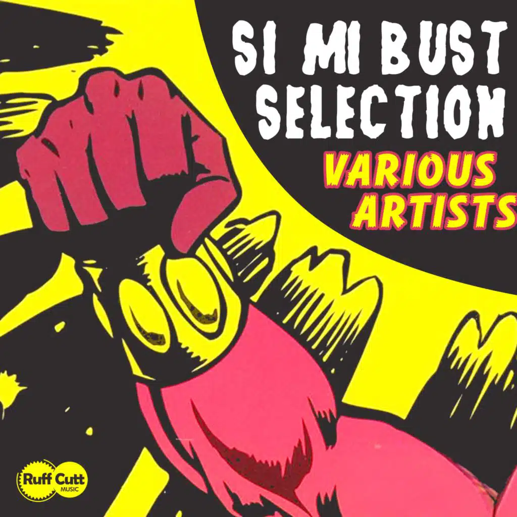 Si Mi Bust Selection