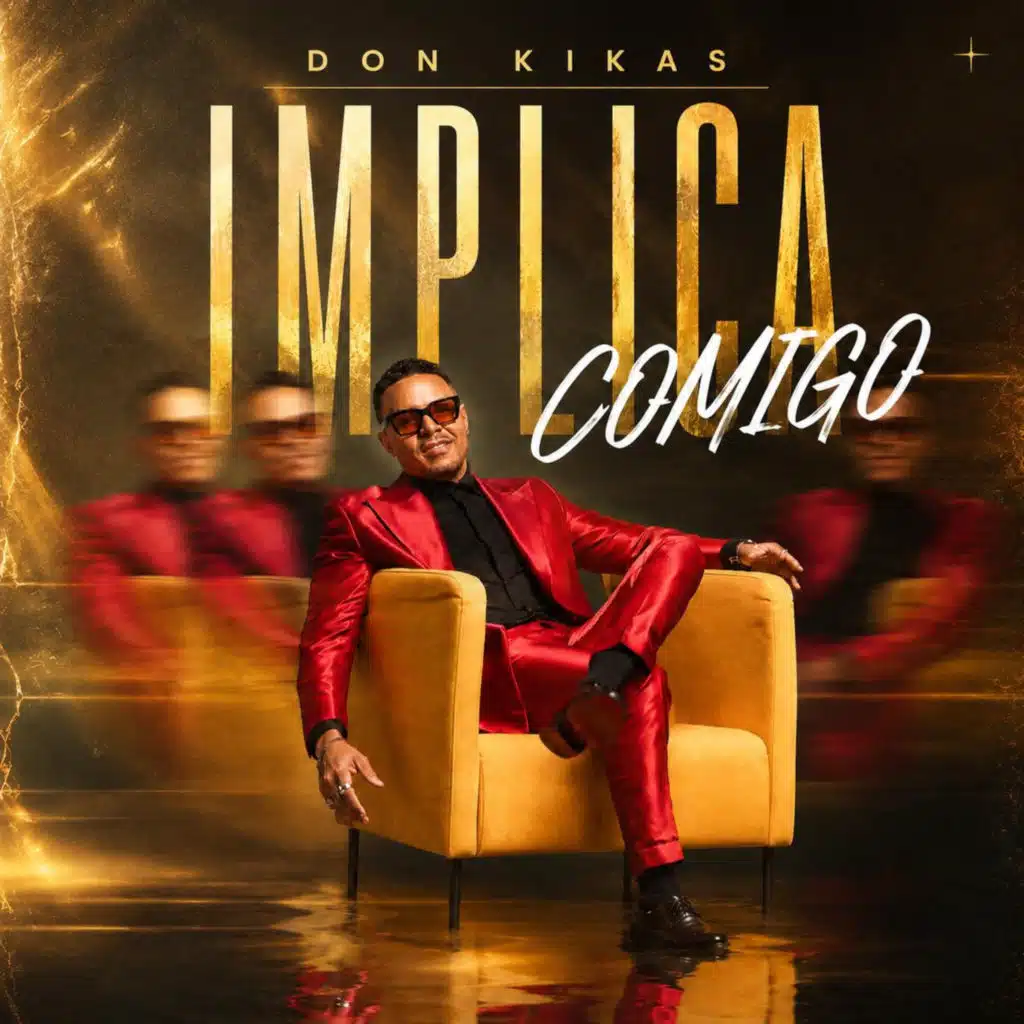 Don Kikas