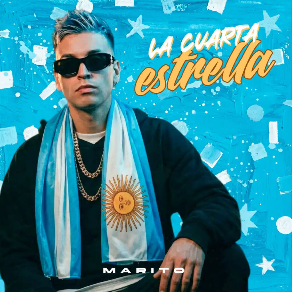 Marito & La Silver Chance