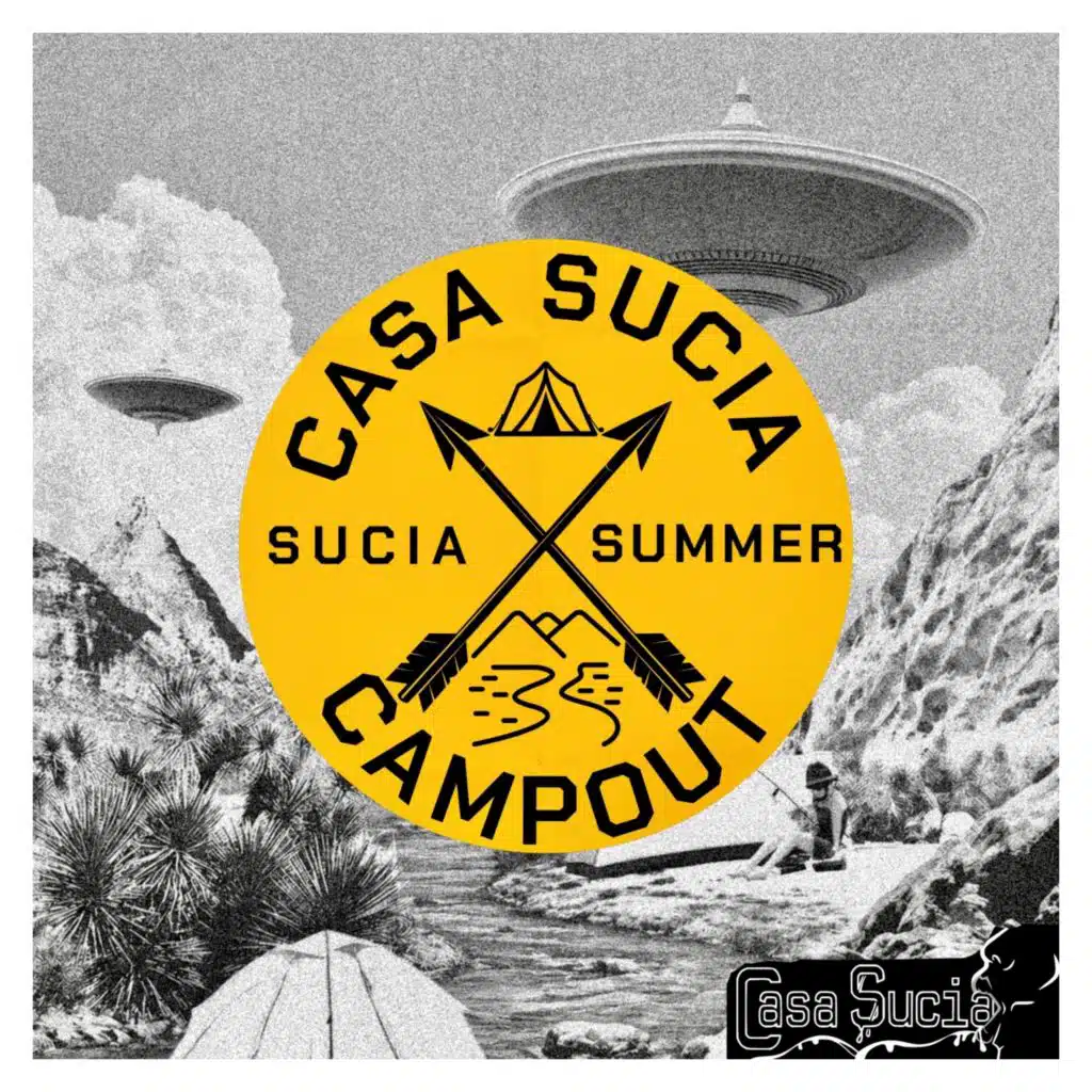 Sucia Summer