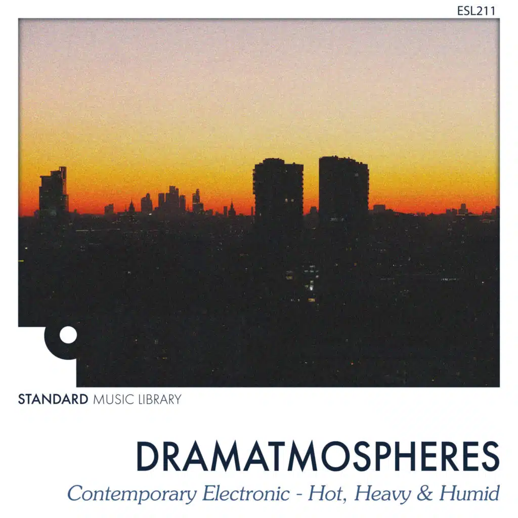 Barry Whittaker-Gilbey & Standard Music Library