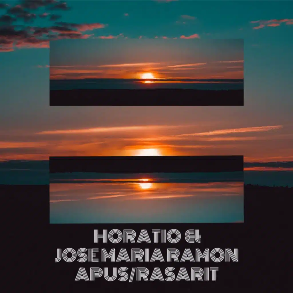 Apus / Rasarit