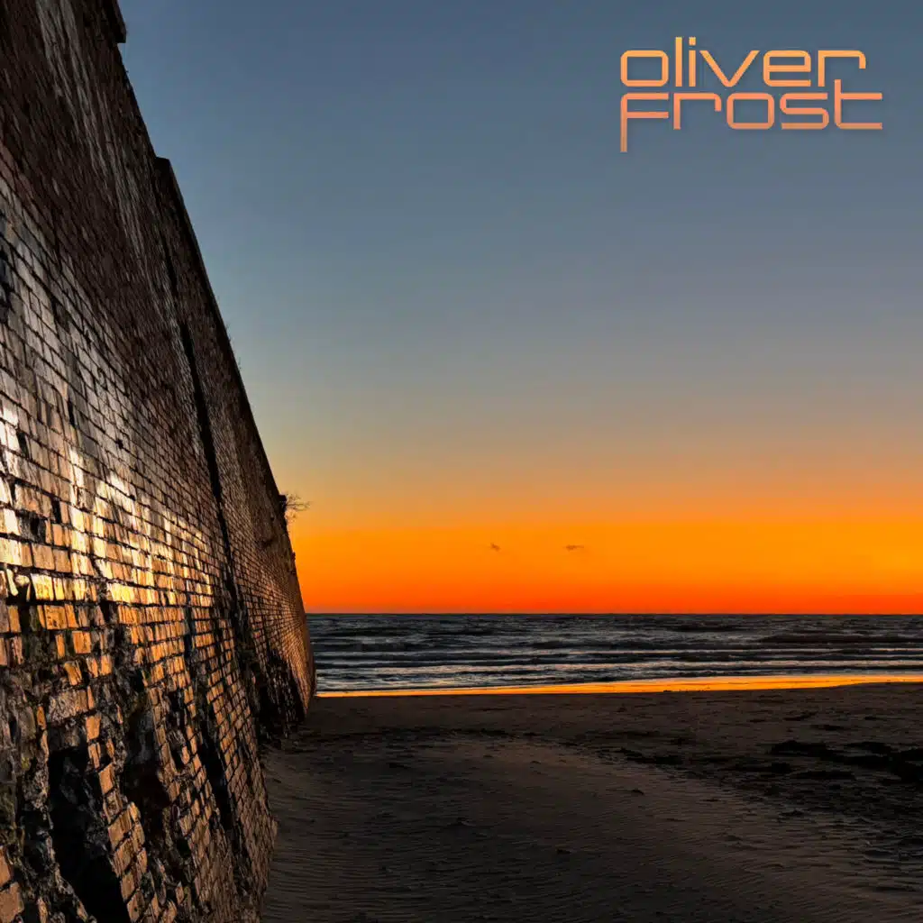 Oliver Frost