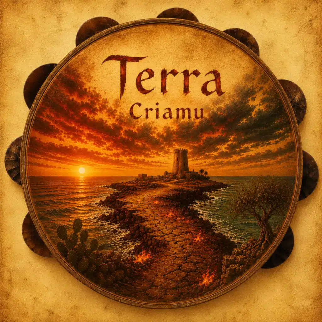 CRIAMU