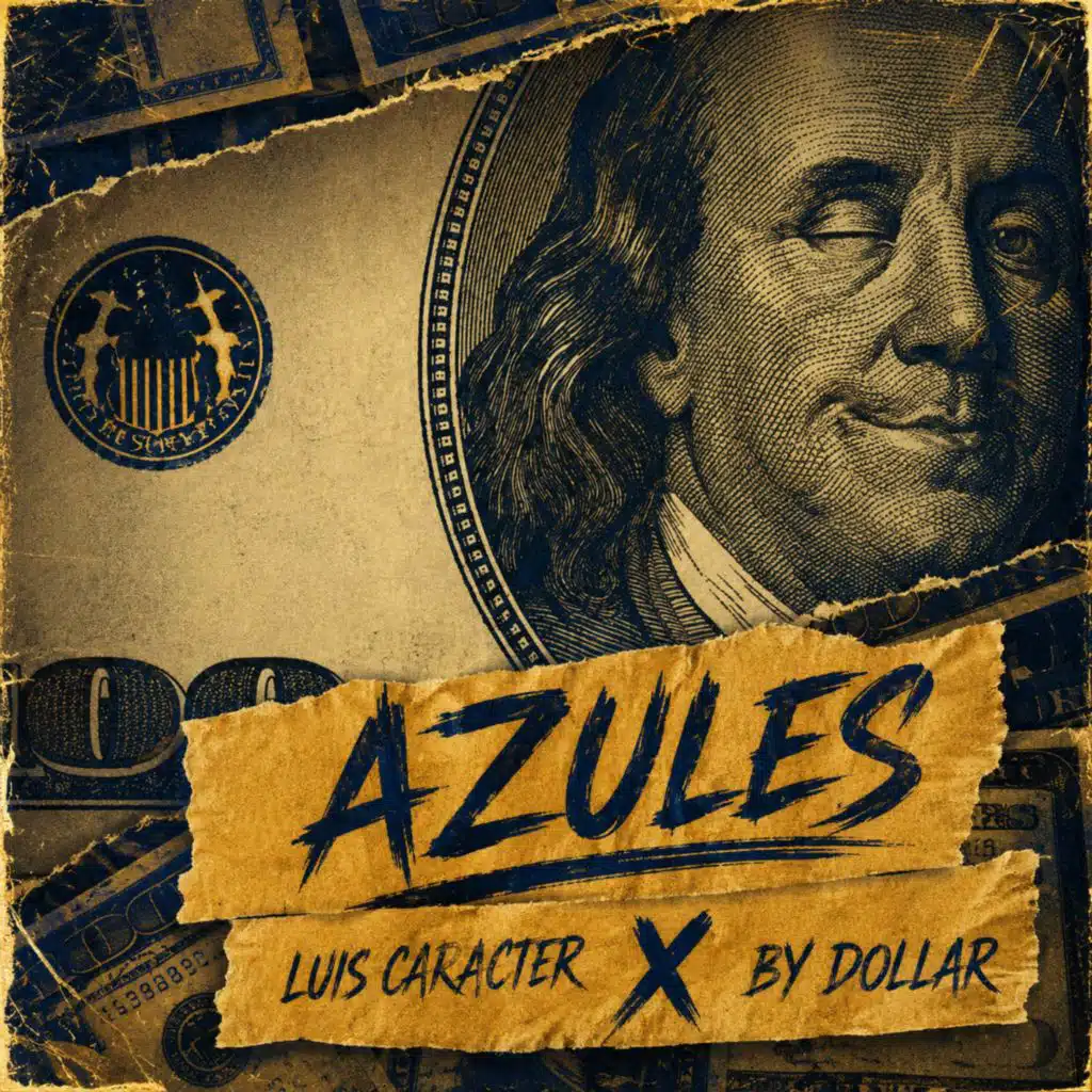 Luis Caracter & By Dollar RD