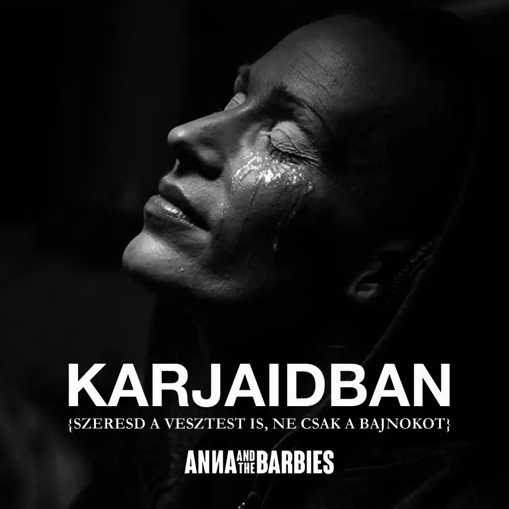 Karjaidban (Szeresd A Vesztest Is, Ne Csak A Bajnokot)