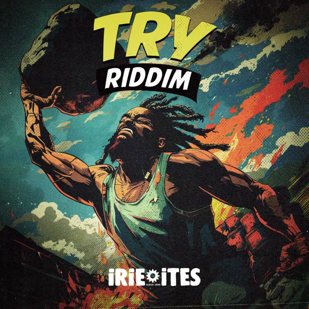 Irie Ites