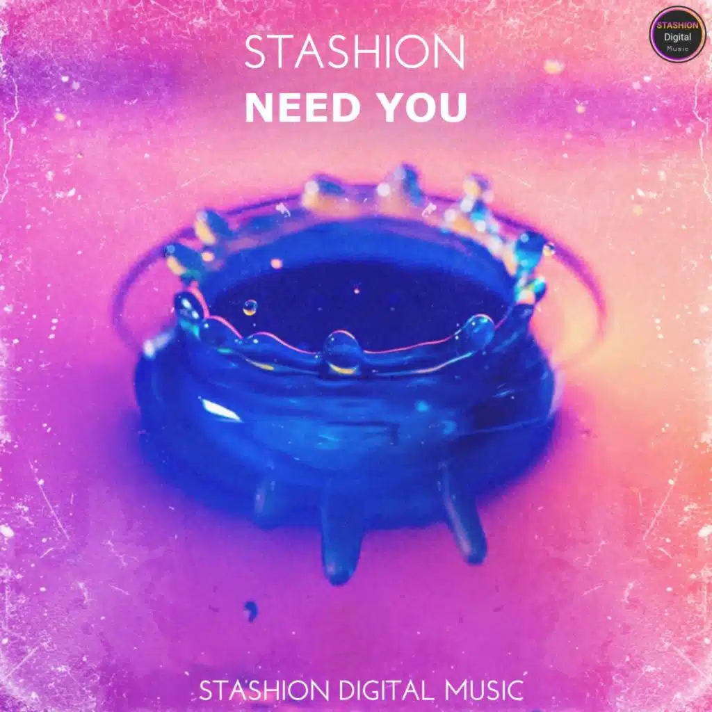 Stashion