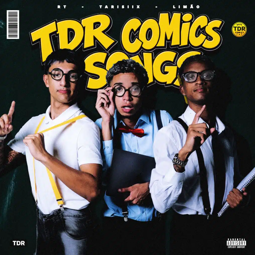 Putaria da T (feat. Murilogm7 & 25monteiro)