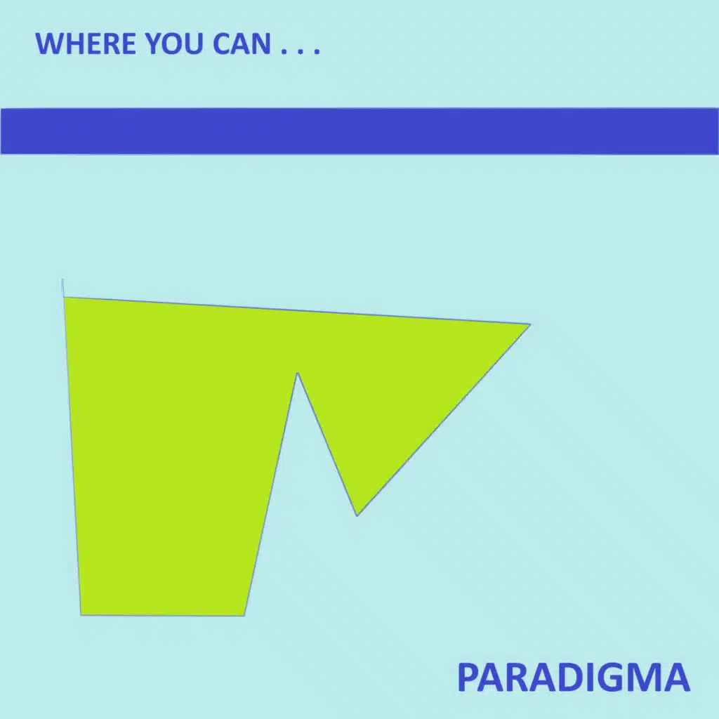 Paradigma