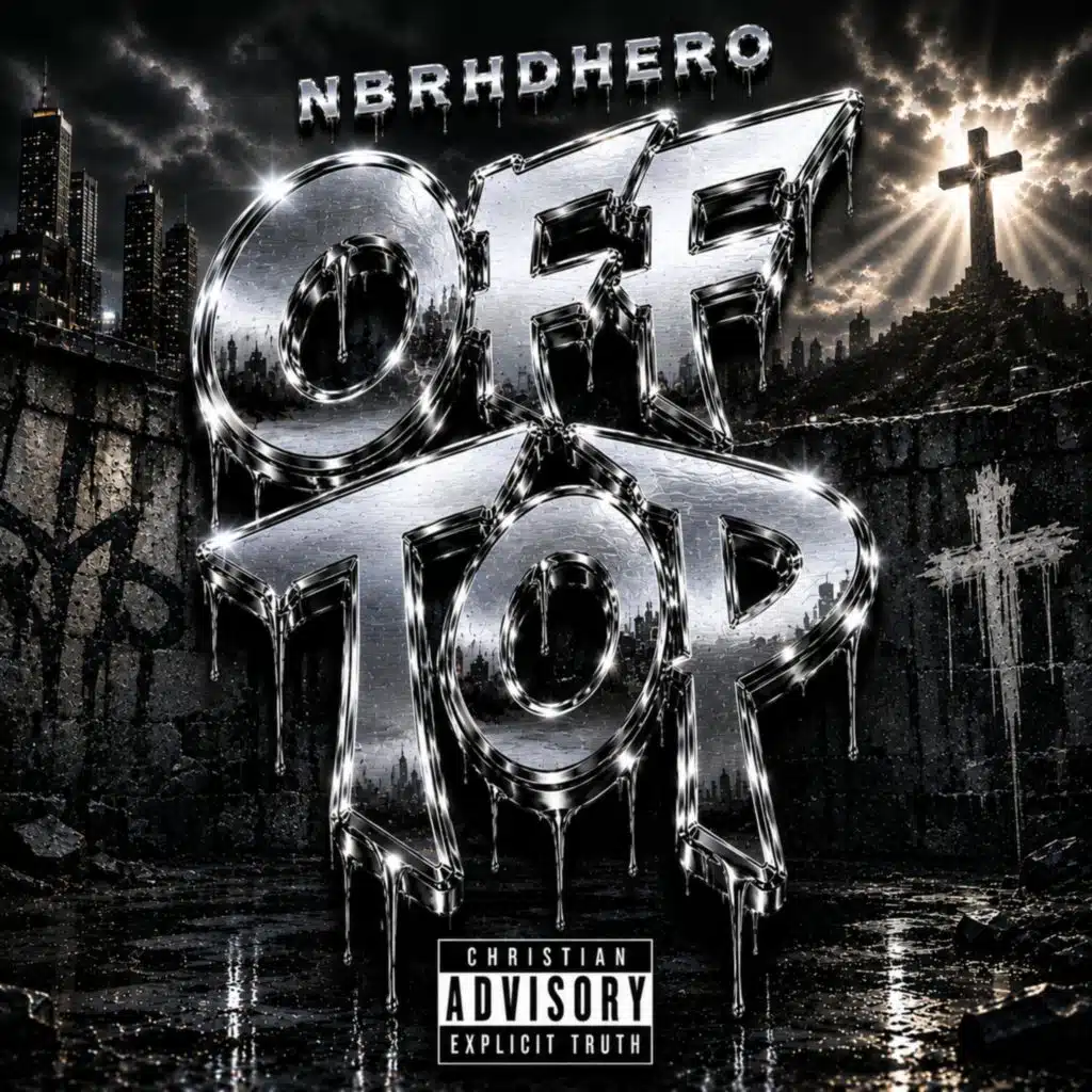 NBRHDHERO