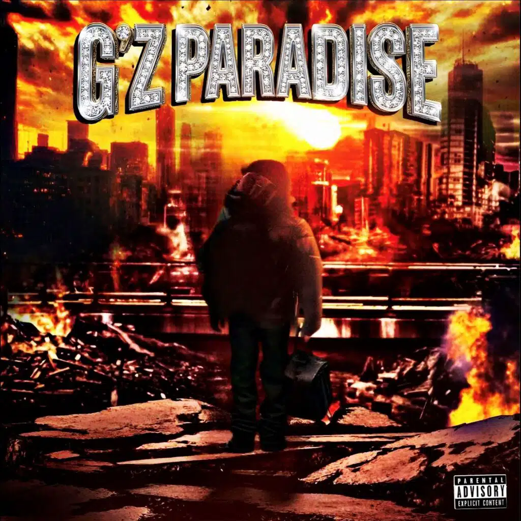 Geezus