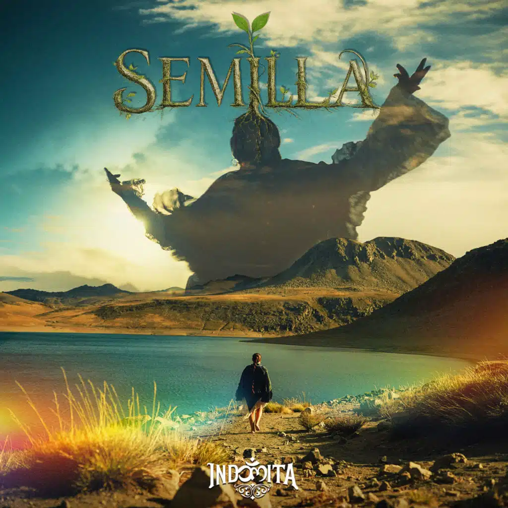 Indómita