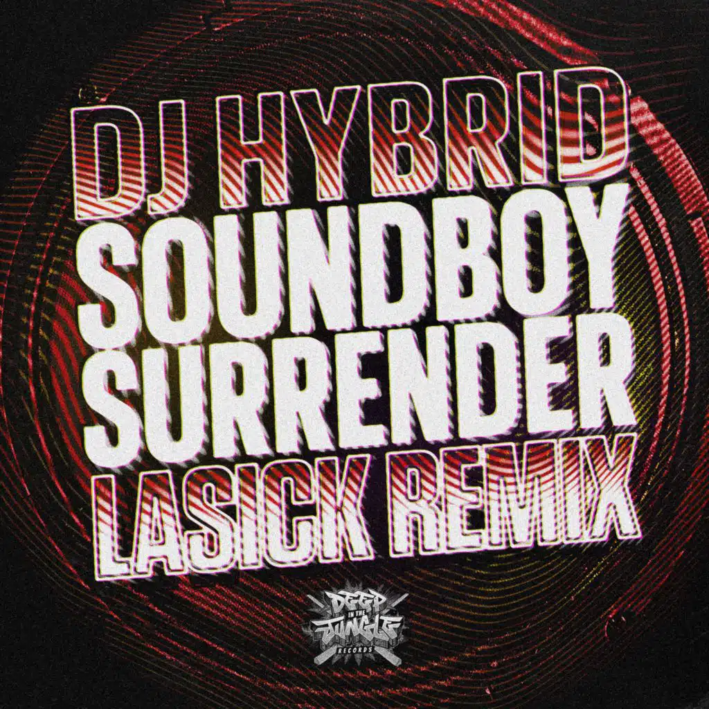 DJ Hybrid