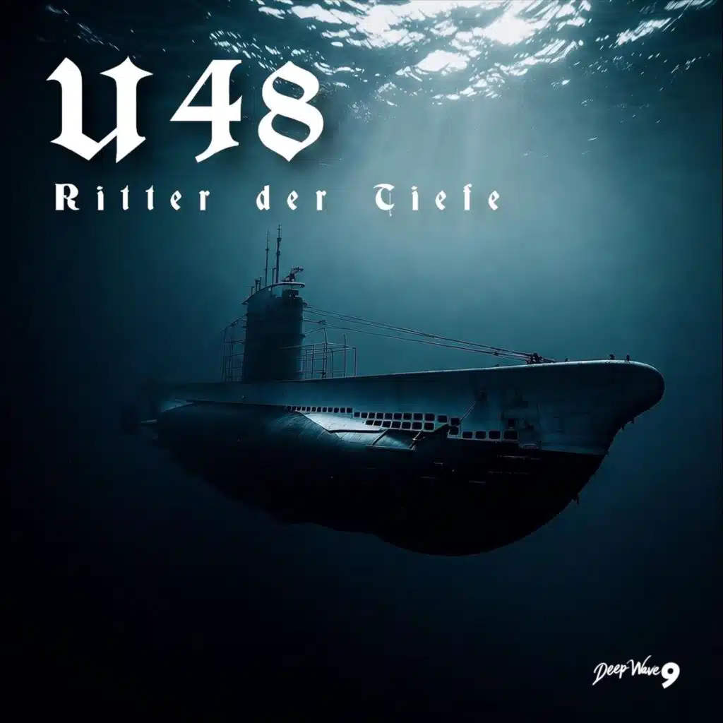 Deep Wave 9 & Temple City