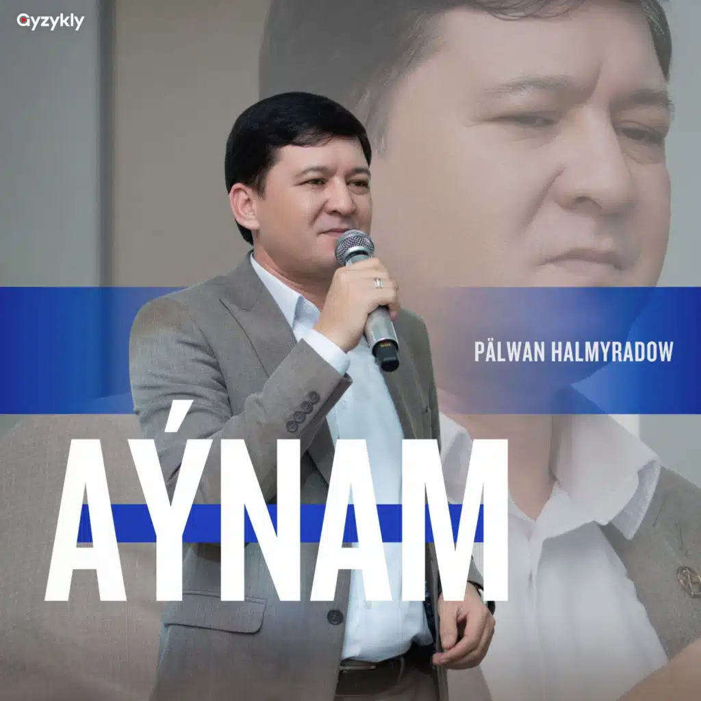 Palwan Halmyradow