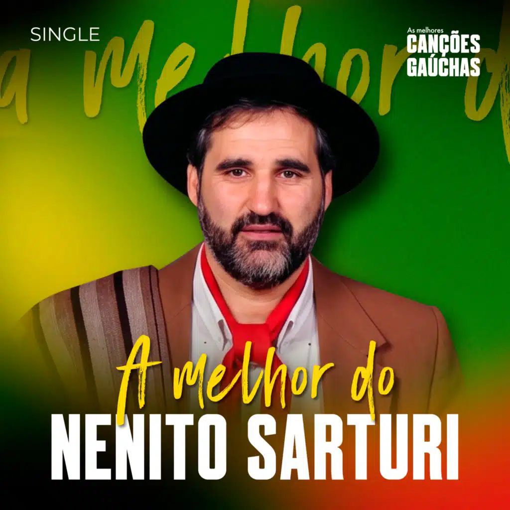 Nenito Sarturi