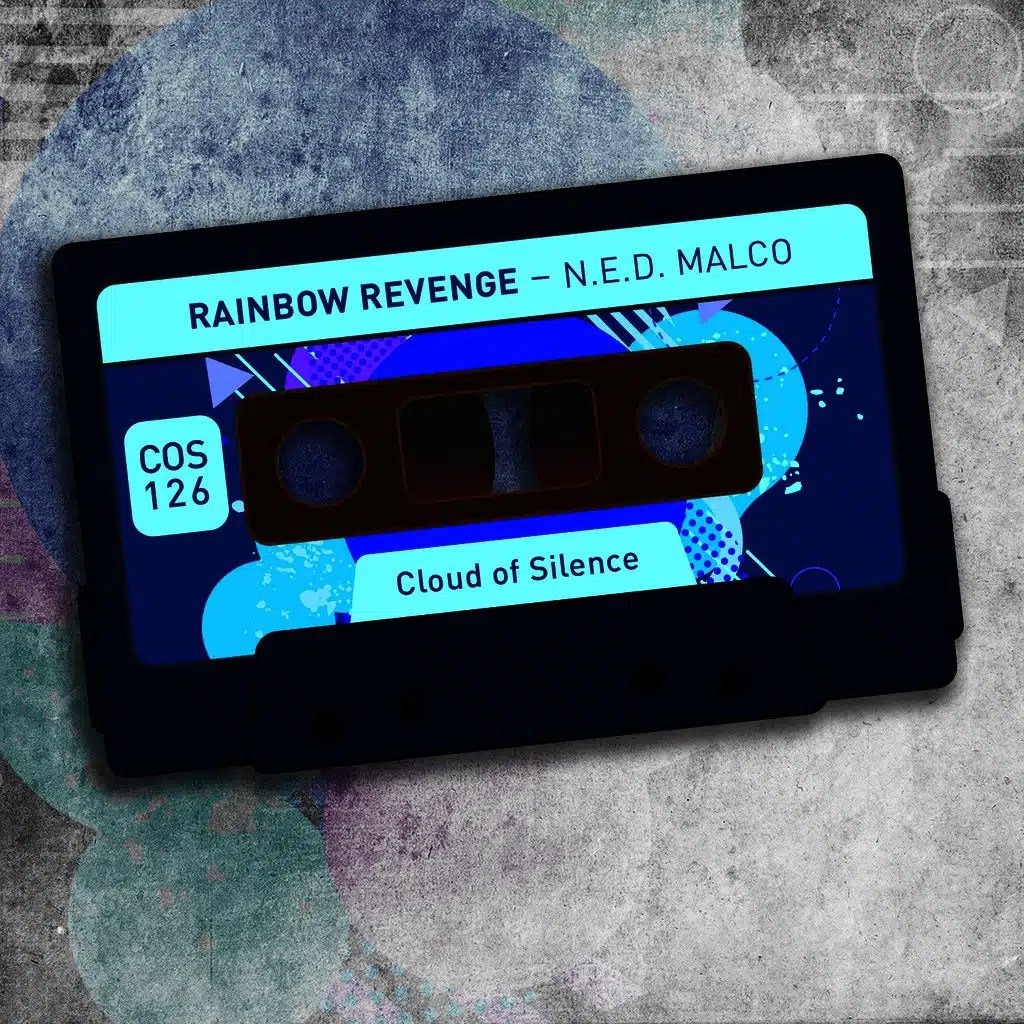 N.E.D. MALCO (TrajDali Remix)