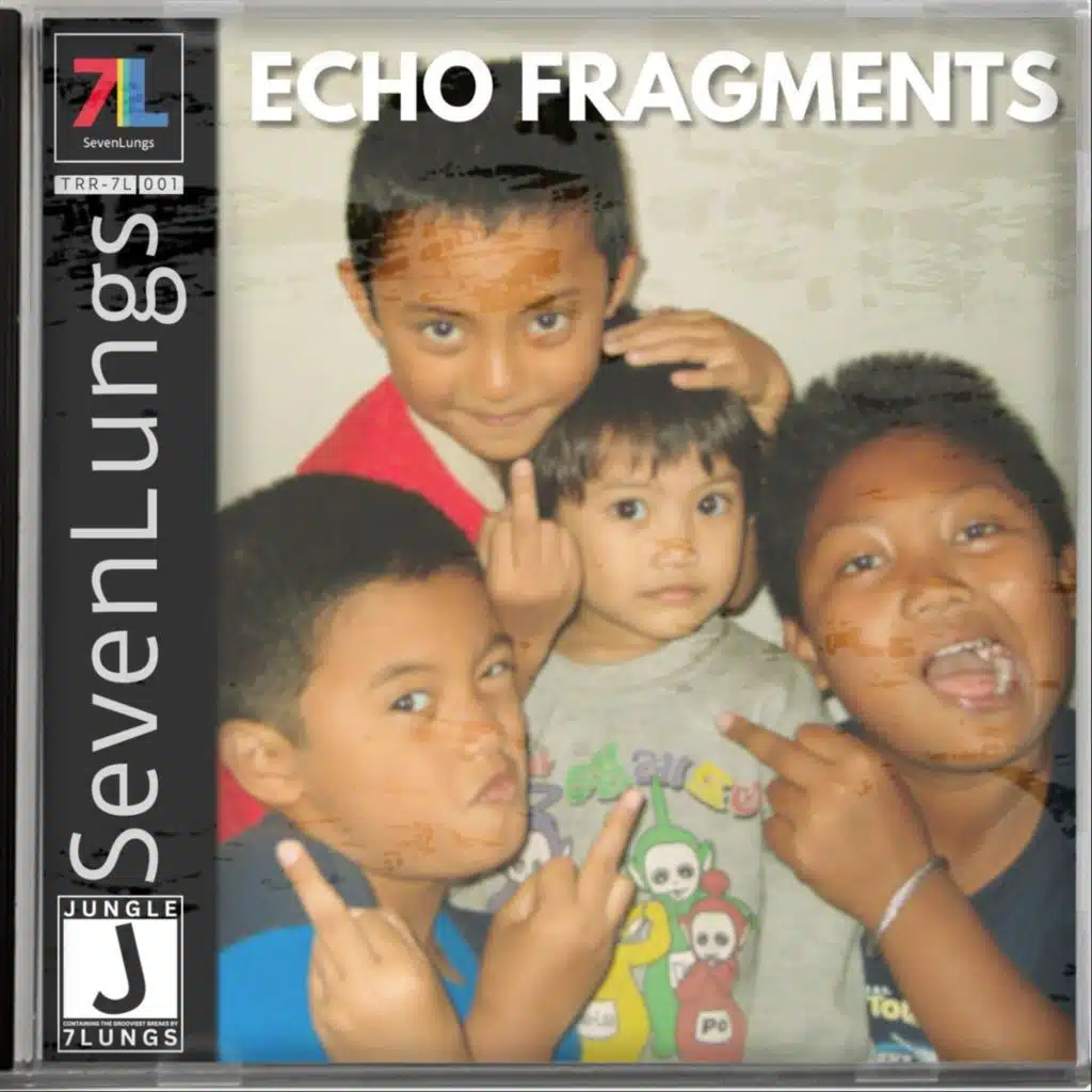 Echo Fragments