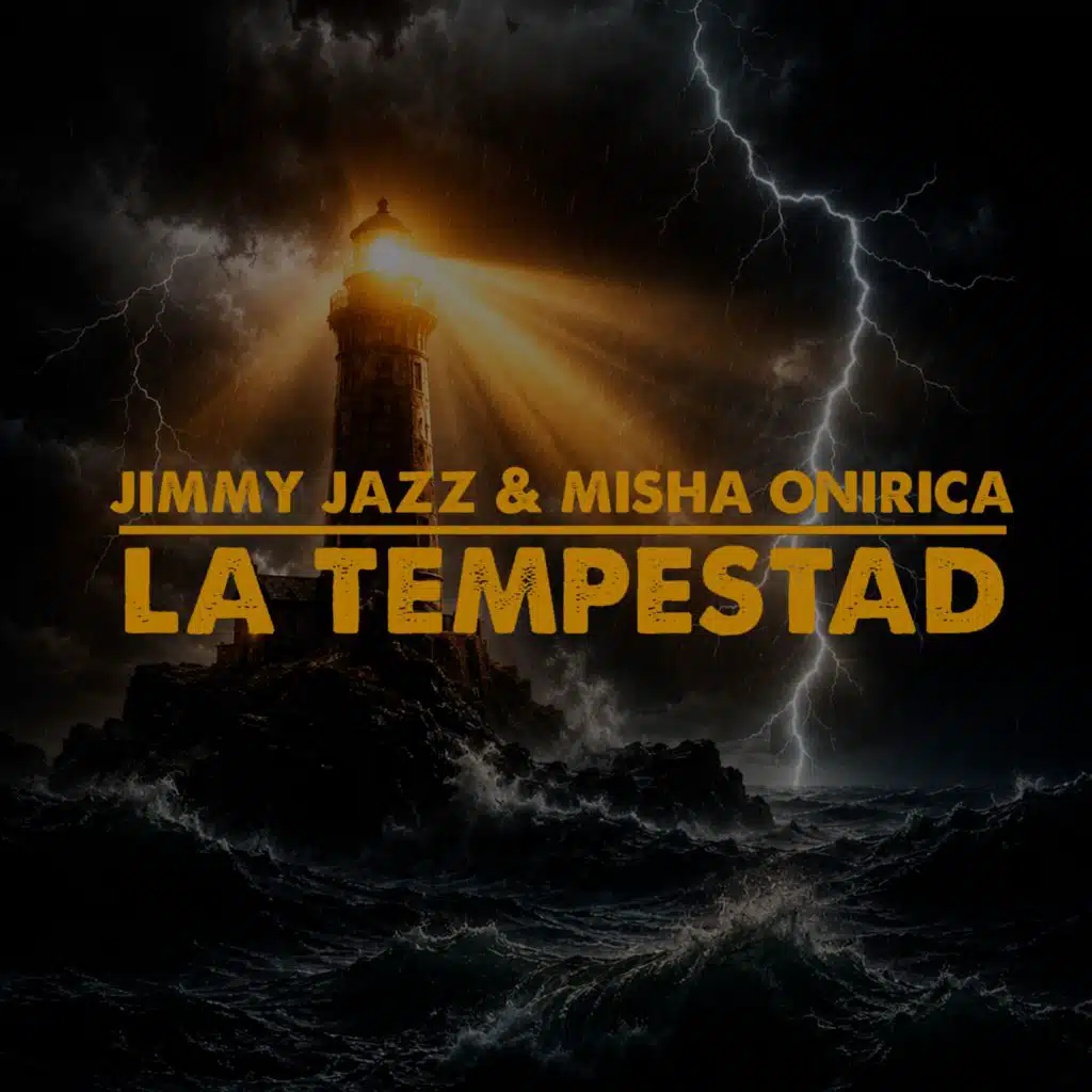 Jimmy Jazz