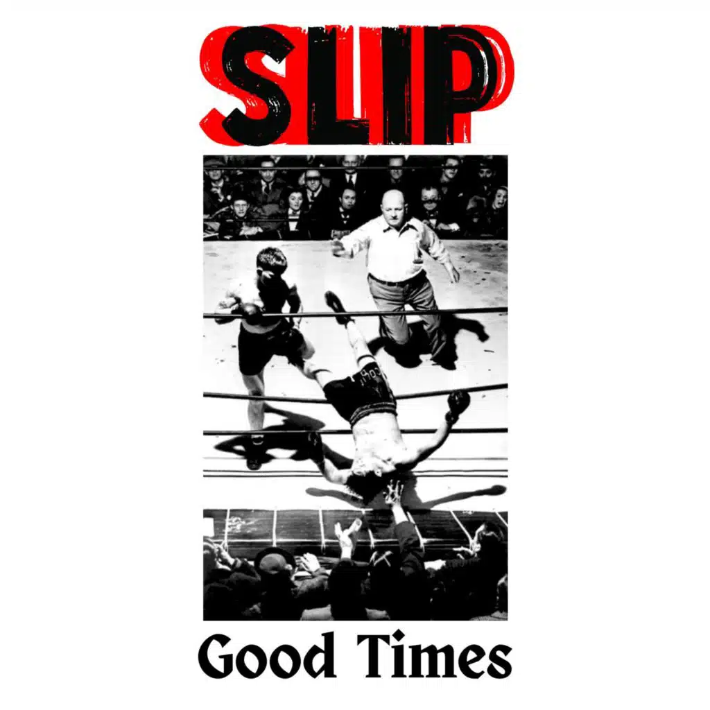 Slïp