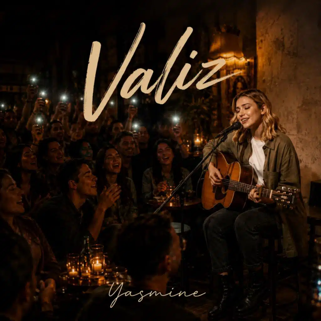 Yasminé