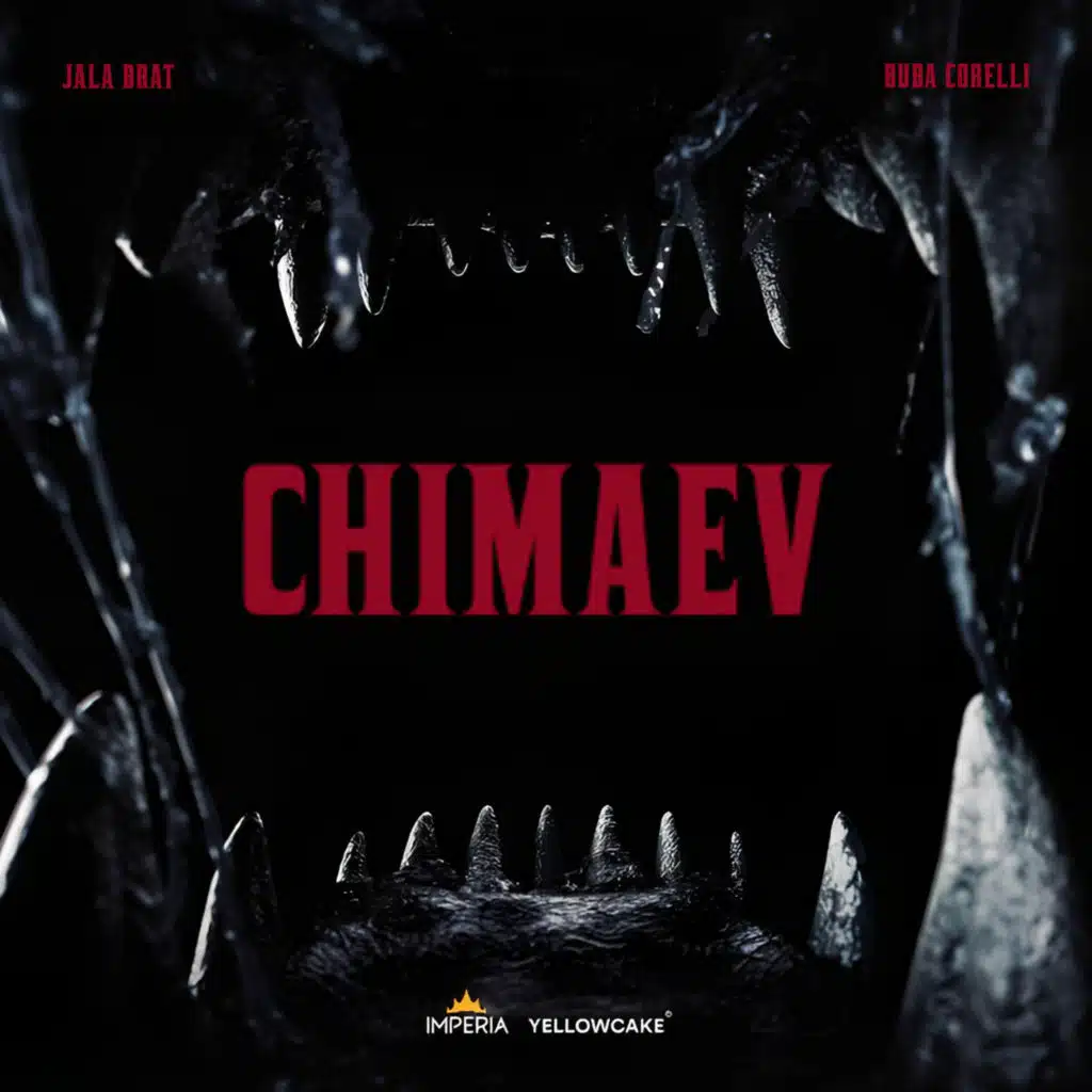 Chimaev