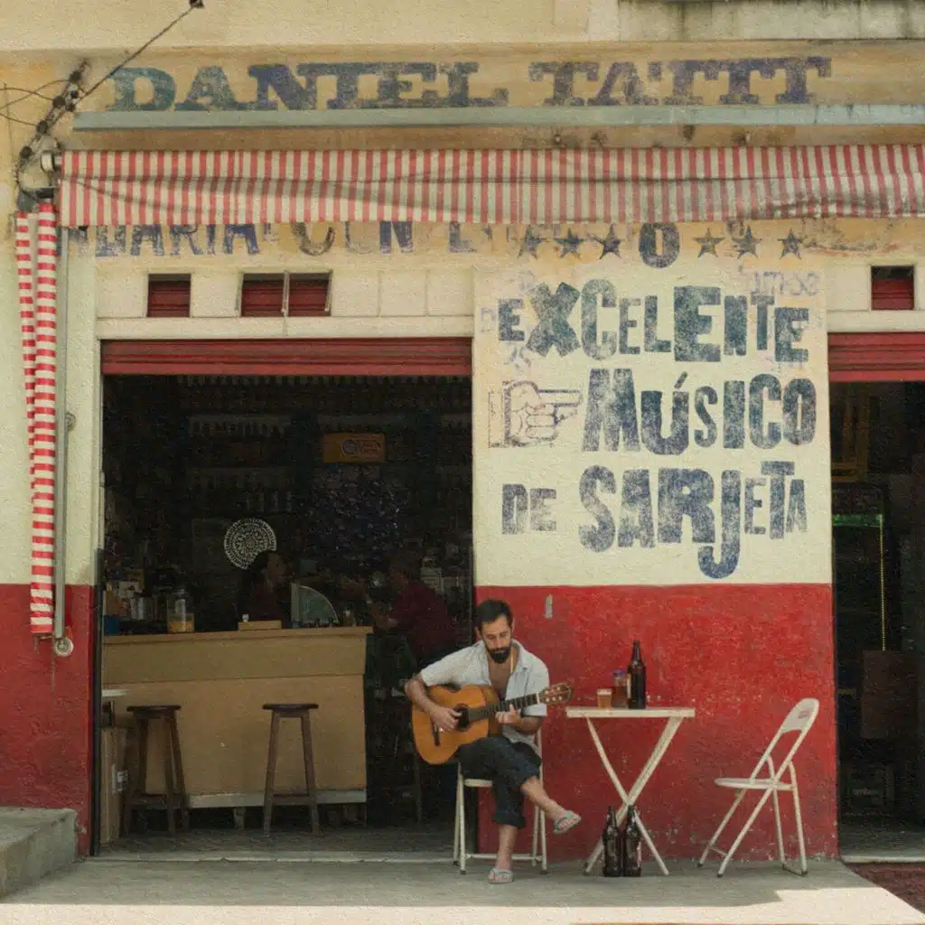 Daniel Tatit