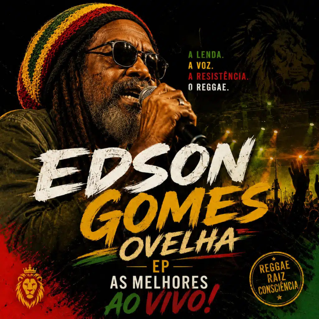Edson Gomes