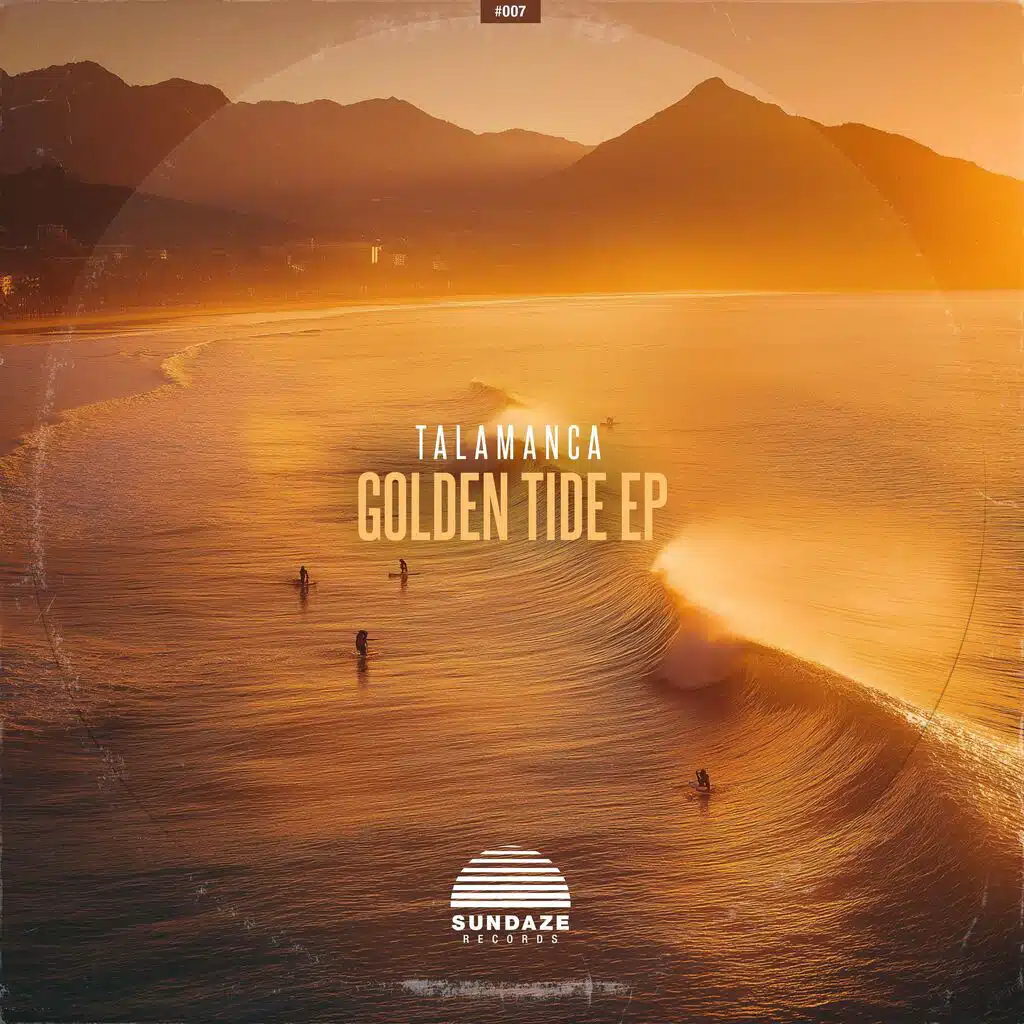 Golden Tide EP