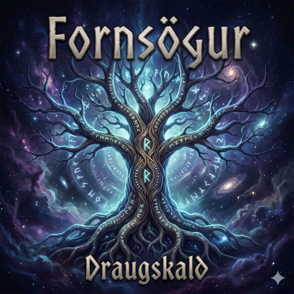 Fornsögur