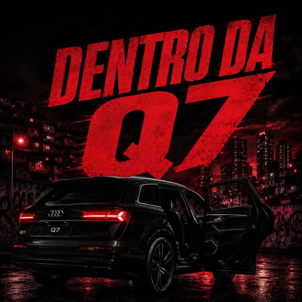 Dentro da Q7 (feat. Mc Halley ZS & Nova Realeza)