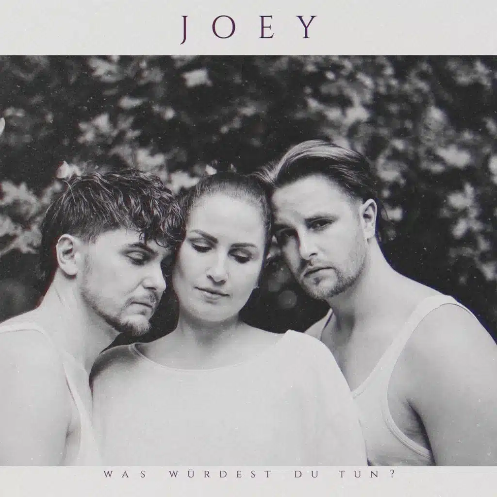 Jóey