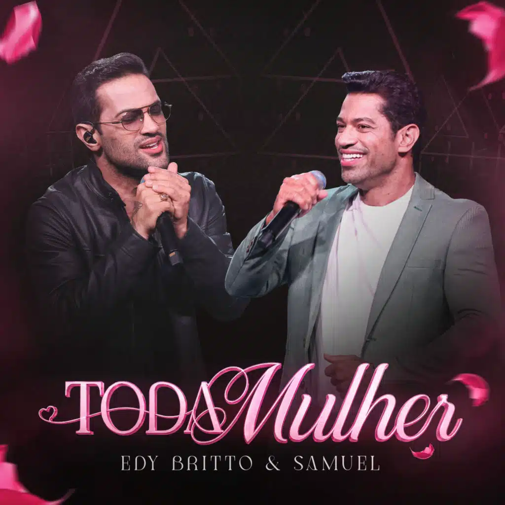 Edy Britto & Samuel