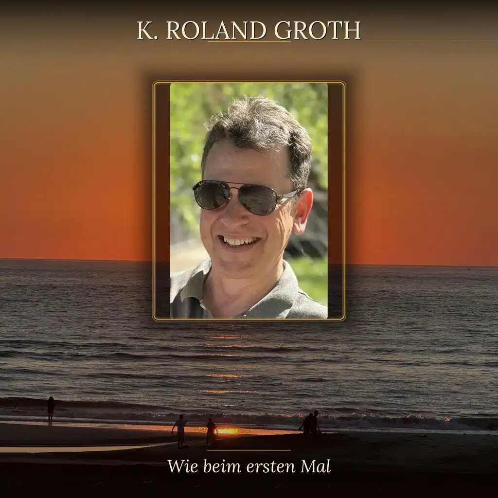 Zwischen all den lauten Tagen