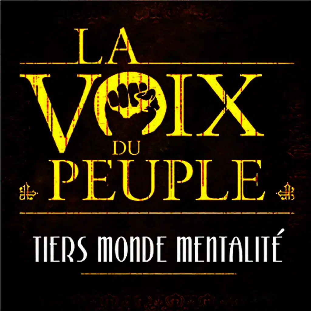 Hommage aux piliers (feat. G-Kill)