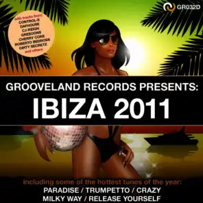 Grooveland Records Presents: Ibiza 2011