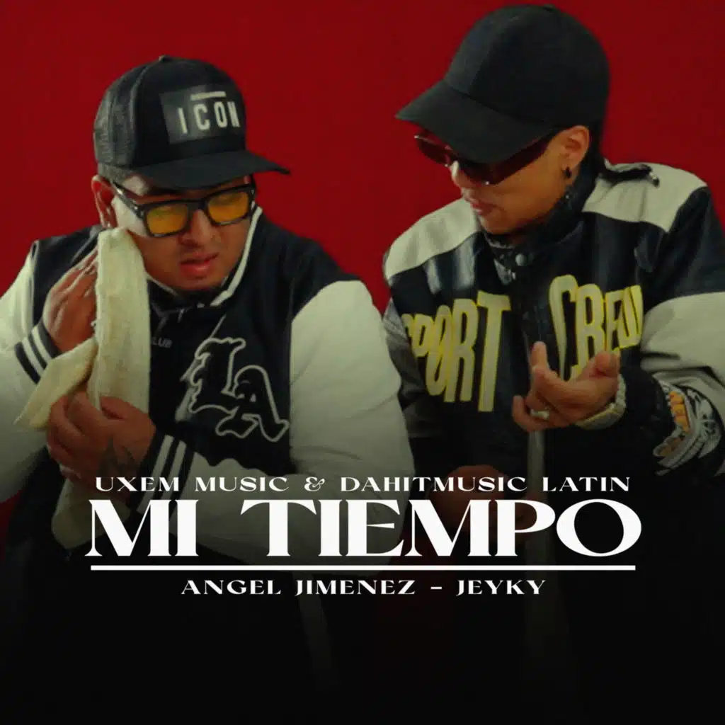 Mi Tiempo