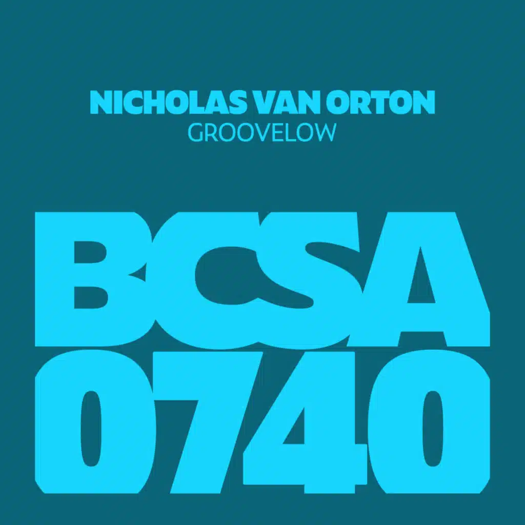 Nicholas Van Orton